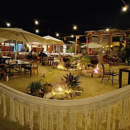 The All Inclusive Hostel - Food, Drinks And Transportation To The Beach And Cenotes Tulum Exterior photo