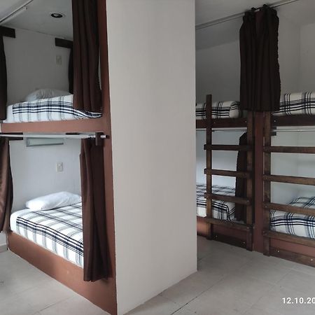 The All Inclusive Hostel - Food, Drinks And Transportation To The Beach And Cenotes Tulum Room photo