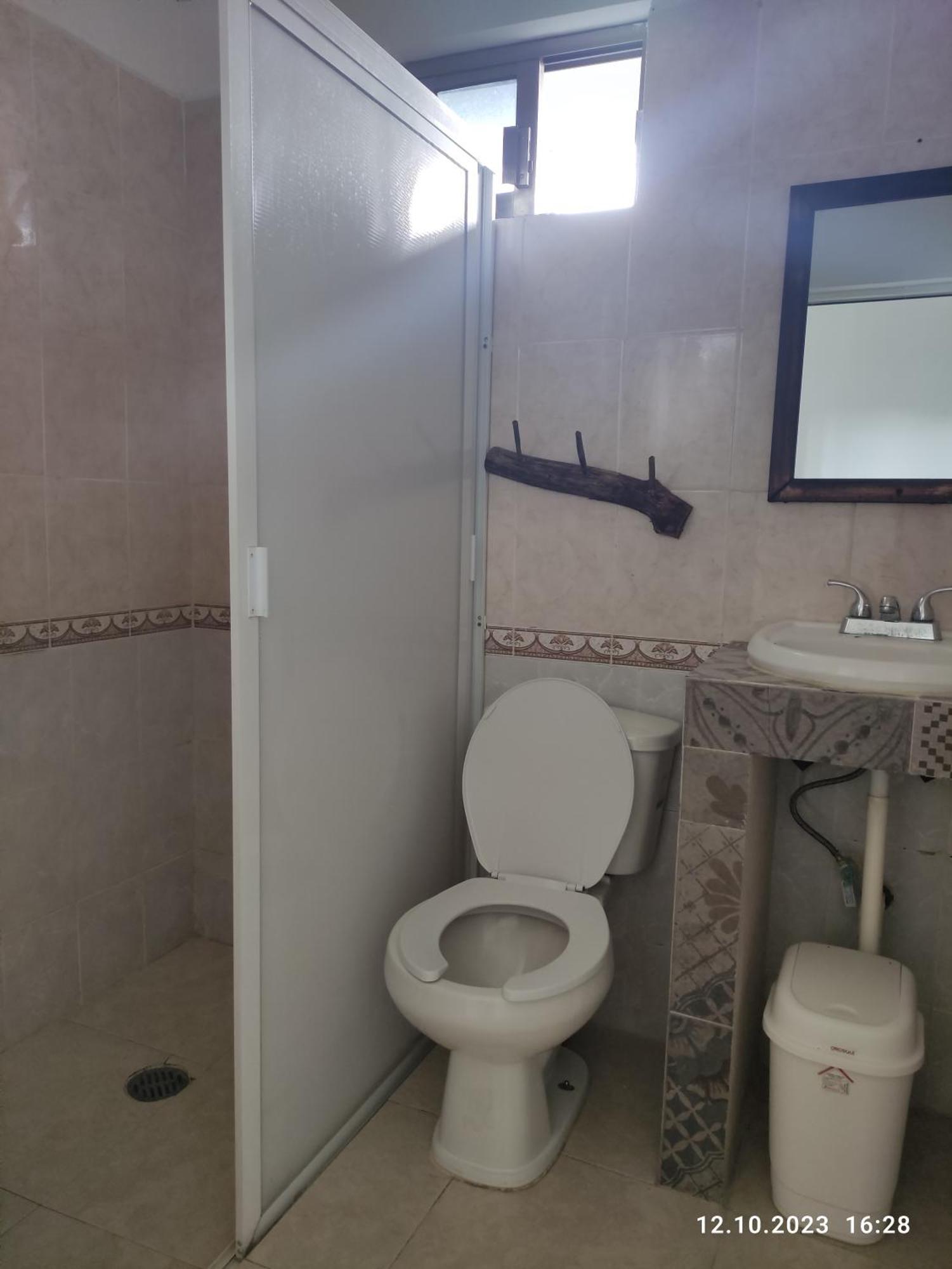 The All Inclusive Hostel - Food, Drinks And Transportation To The Beach And Cenotes Tulum Room photo