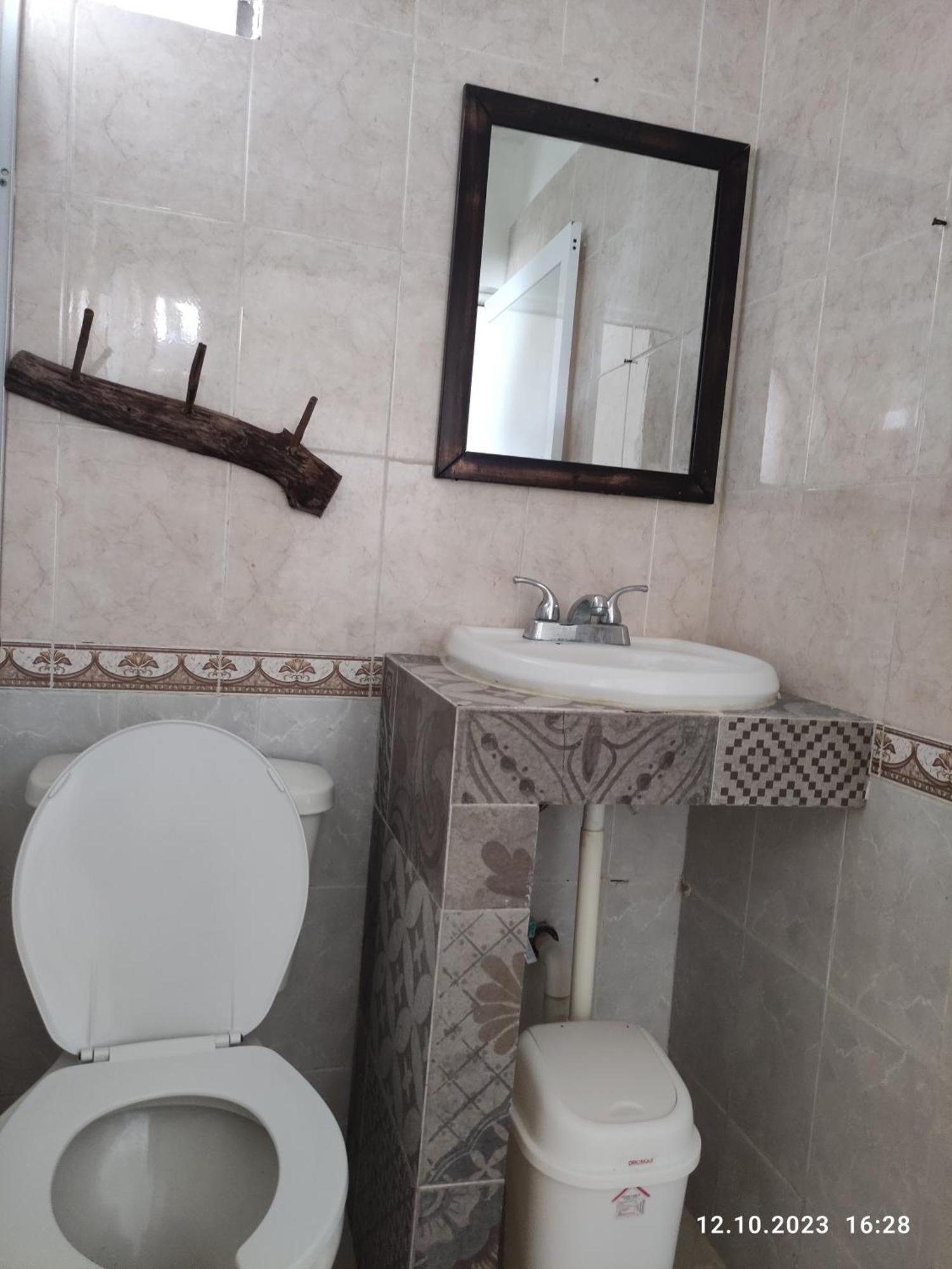 The All Inclusive Hostel - Food, Drinks And Transportation To The Beach And Cenotes Tulum Room photo