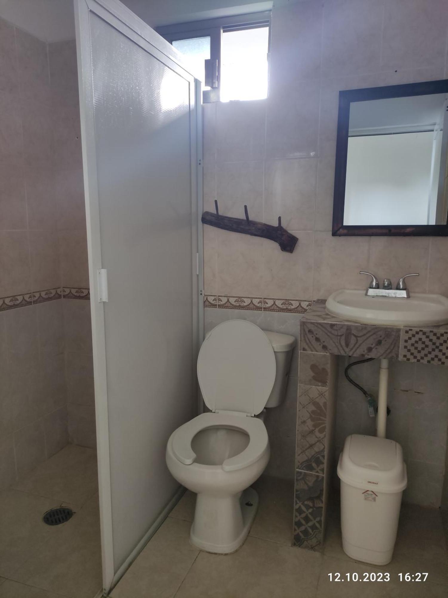 The All Inclusive Hostel - Food, Drinks And Transportation To The Beach And Cenotes Tulum Room photo