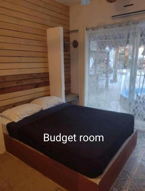 The All Inclusive Hostel - Food, Drinks And Transportation To The Beach And Cenotes Tulum Room photo