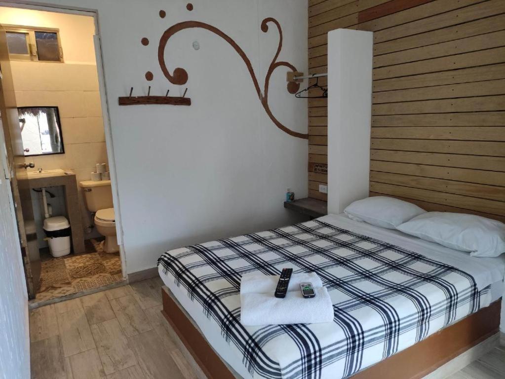 The All Inclusive Hostel - Food, Drinks And Transportation To The Beach And Cenotes Tulum Exterior photo